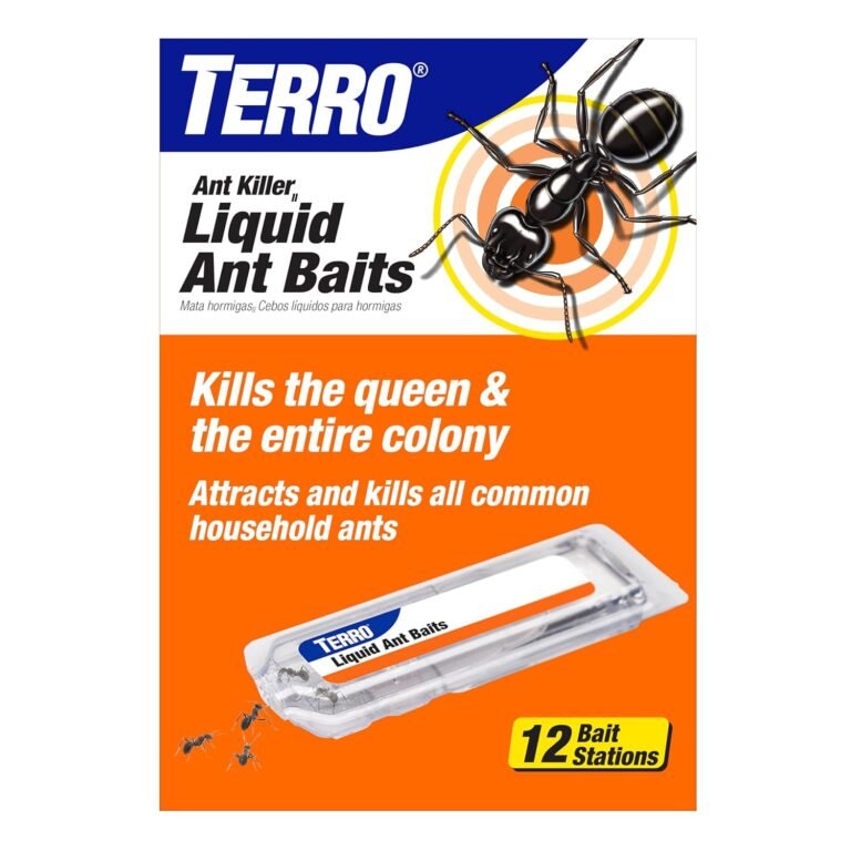 Ant Bait Liquid